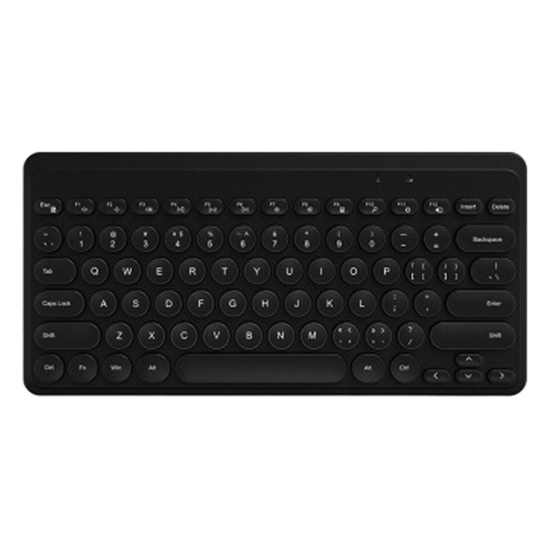 Aplicable arco navegación MK610 teclado película k610 retro escritorio inalámbrico todo-en-uno portátil cubierta protectora