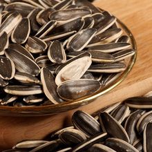 新货现炒原味熟瓜子生瓜子葵花籽五香特大颗粒葵花子散装批发5斤