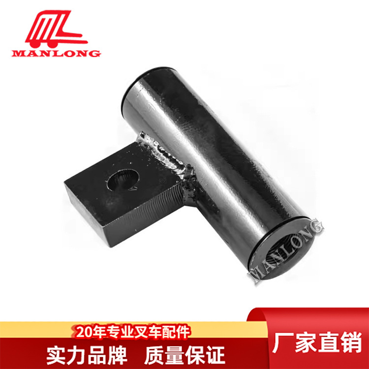 适用力至优叉车配件FB  EPS直拉杆球头连接杆14300-62910