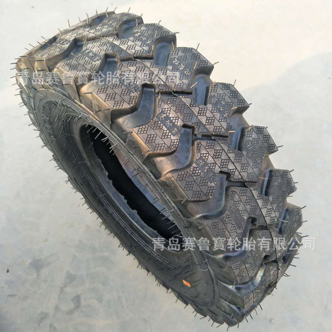 装载机铲车轮胎 900-16龙工工程花纹轮胎 9.00-16
