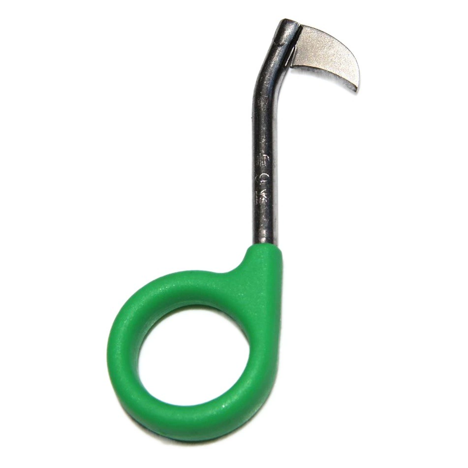 Нож для зачистки кольца с тонким лезвием/нож для зачистки кольца с фруктовым деревом/Виноградный нож личи мармелад с персиковым деревом, нож для зачистки больших размеров