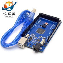 MEGA2560 R3 ���M�� CH340G �䔵���� �_Դ�_�l��
