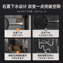 ����ɫ�{��304���P�ˮ�۴�βۏN��ϴ�������̨��ϴ���ϴ�˳�