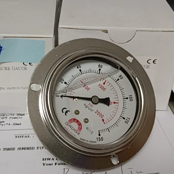 Общая обработка сейсмический манометр радиальный антисейсмический гидравлический давление воды давление воздуха Вакуумный отрицательный манометр тип указателя