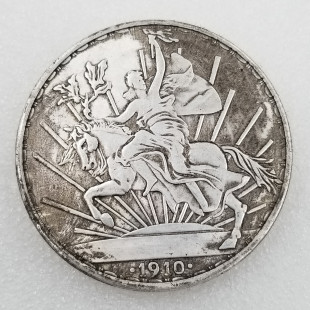 �¹�ֱ��45MM�� 1910����o����yԪ���l�~о�ղ�#1069