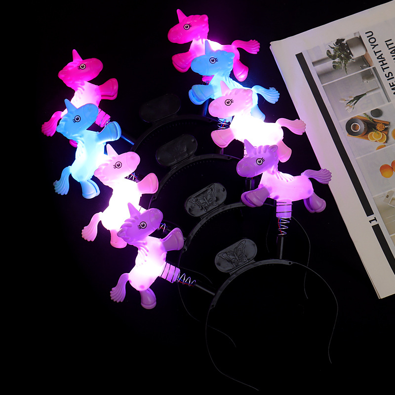 Пони, ободок