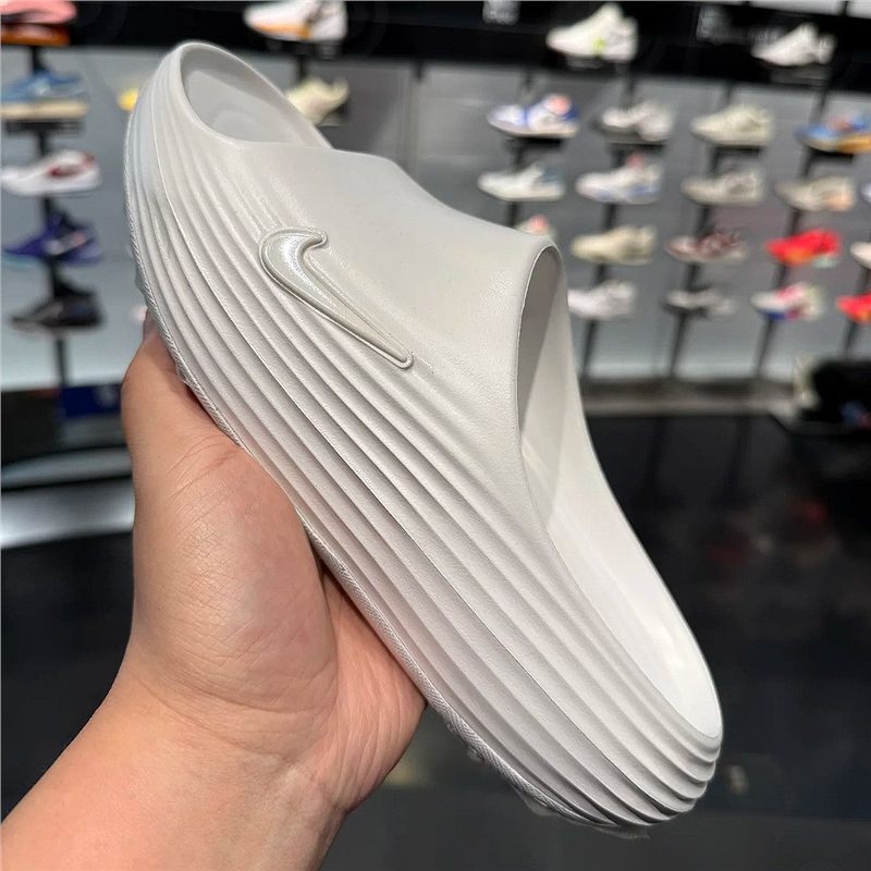 Putian Wholesale Summer Reactx Rejuven8 Men's and Women's Toe-Toe Clogs Half-Flop Casual Beach Wading