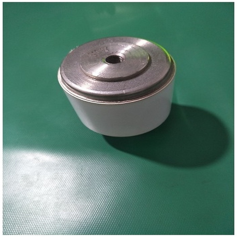 氧化铝陶瓷管可95 99瓷高频瓷管工业陶瓷管件电子陶瓷配件