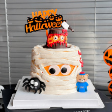 2025�f�}���ɐ۽���С�ܵ����b[��happy Halloween���������