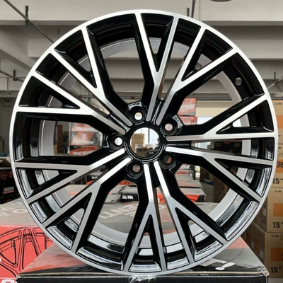 Hub – Rim Tire BeLL - 18inch-forged-1052