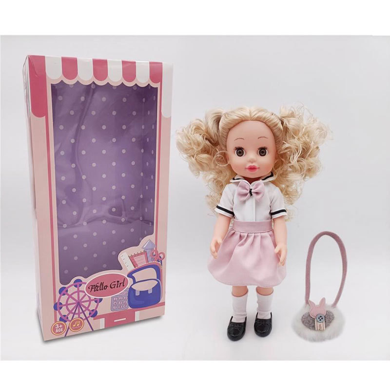 Productos especiales transfronterizos Simulación infantil multifuncional coche de comida rápida coche controlado remoto muñeca familia serie de juguetes de dinosaurios