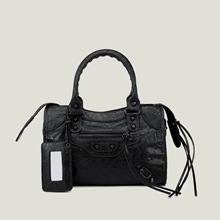 机车handbags 大号手提包流苏中小女斜挎包包新单肩women迷你