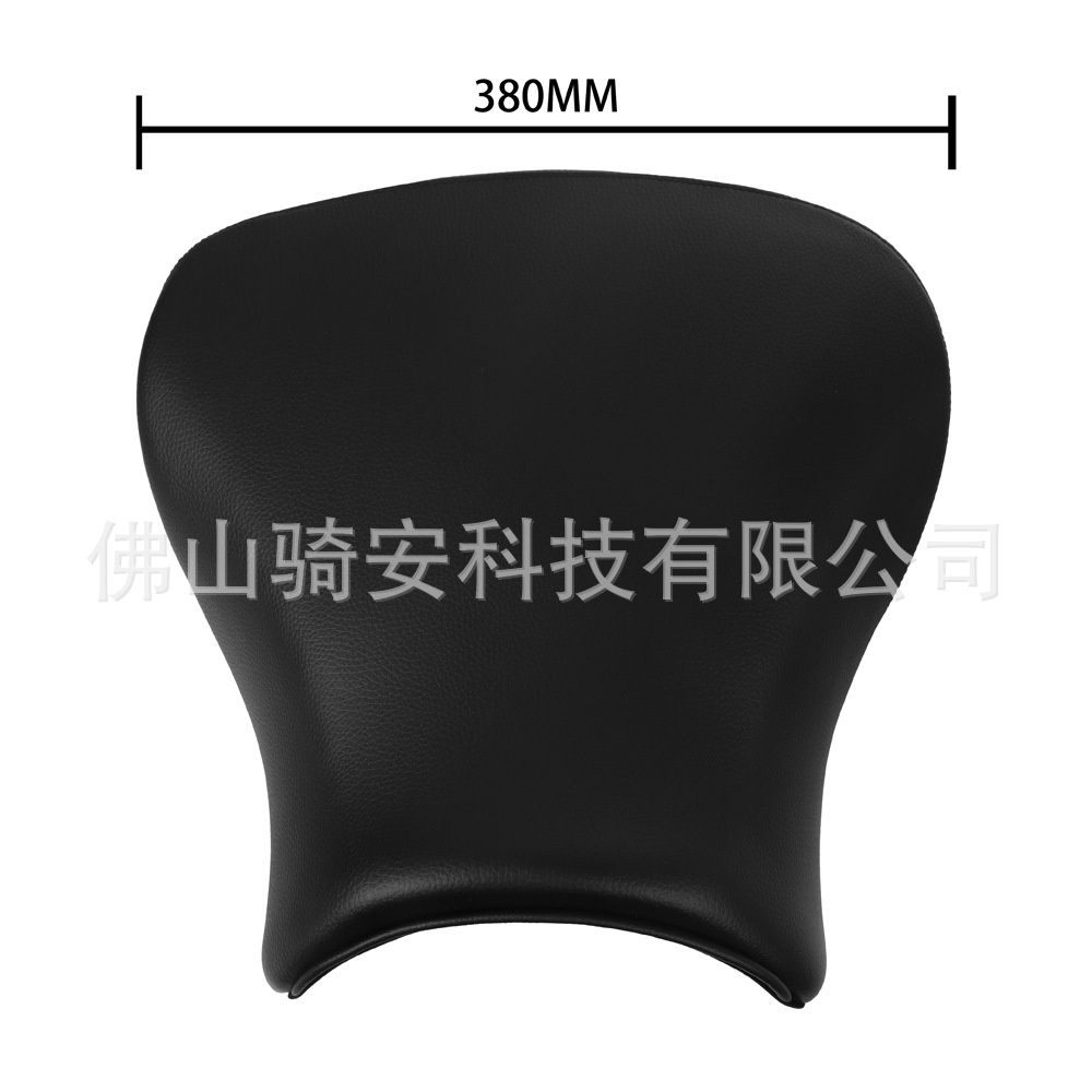 Suitable for BMW R1250RT 14-24 years, motorcycle modification standard lowered front seat cushion, short seat cushion W factory