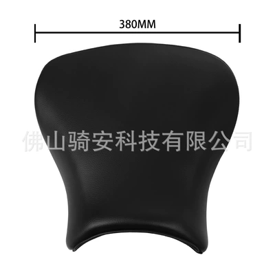 modification standard lowered front seat | Motorcycle cushion