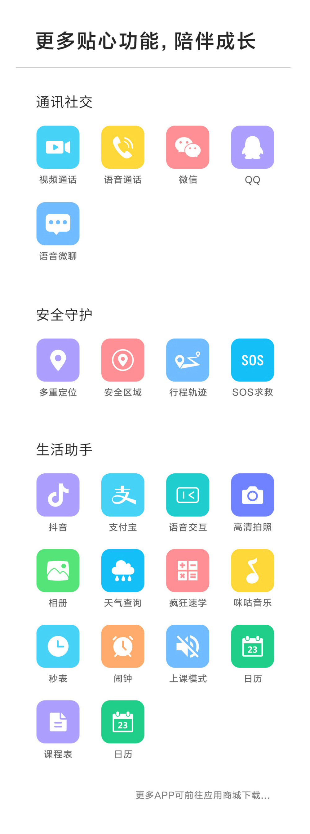 【 Available on wechat and Douyin 】 Smart children's smartwatch with 4G full-network positioning payment and WIFI A91 undefined