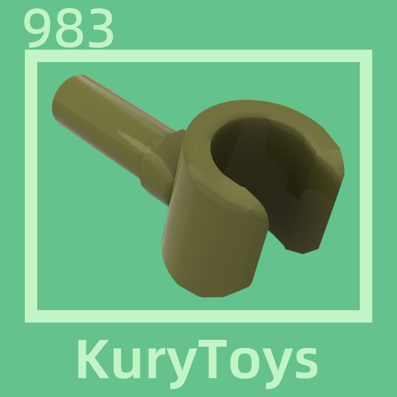 Army green