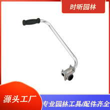 跨境爆品割草机配件辅助把手通用款多功能修剪器手柄Trimmer Gr