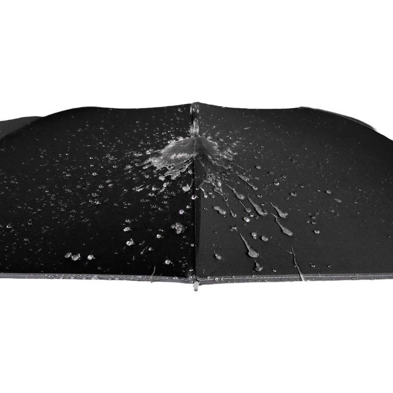 Германия MECH полностью автоматический зонт мужской обратный Зонт Солнечный зонт двойного назначения женский ветрозащитный складной автоматический зонт большой