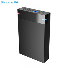 3.5インチシリアルデスクトップハードディスクusb3.0高速転送ツールなし外付けhddケース