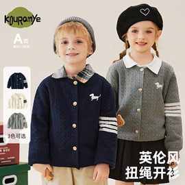 童毛衣;童T恤;童衬衫