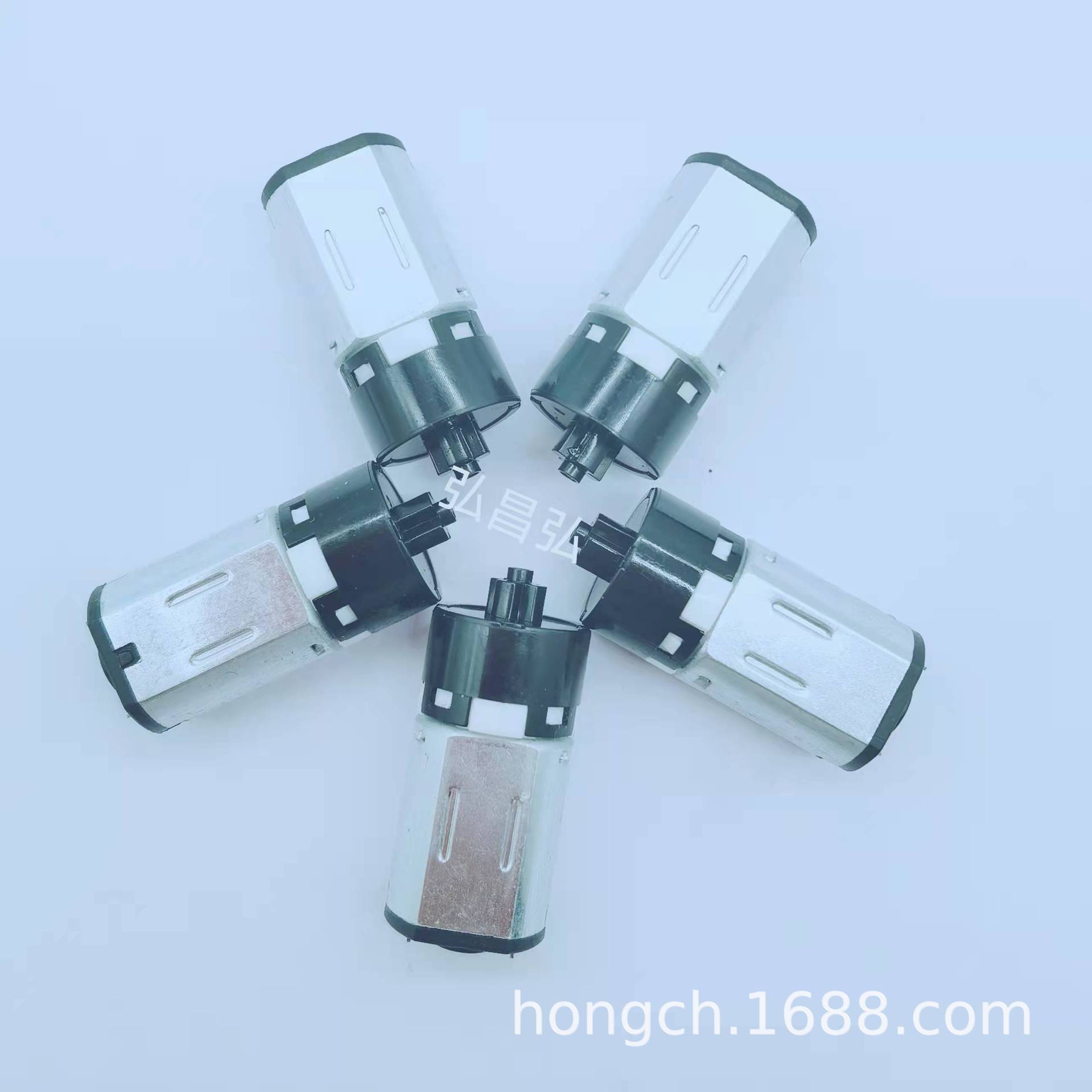 N20行星减速电机