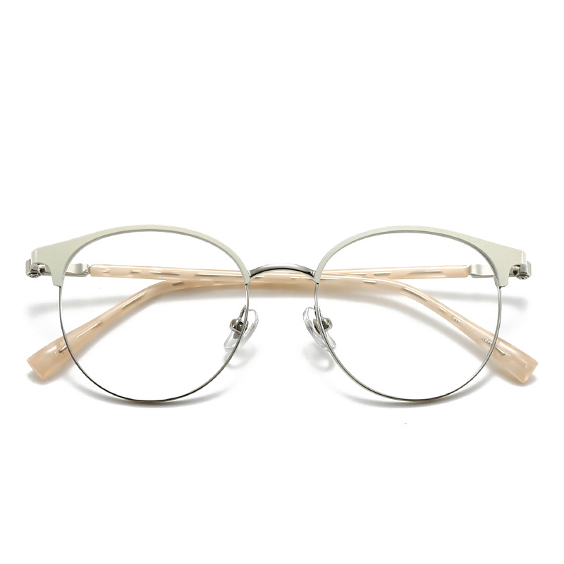 STUDIOMUKU gafas de madera cool cómo obtener un temperamento literario en un segundo marco de gafas marco de gafas de miopía