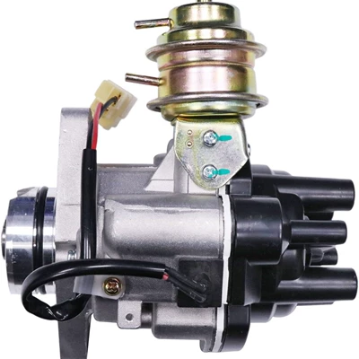 for Mitsubishi, Distributor