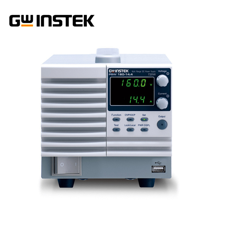 固纬可编程直流电源 PSW 30-72 PSW 80-27 PSW 160-14.4