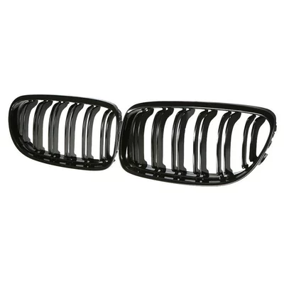 Double Line Mesh Grille, Zhongwang