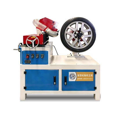 vibration repair machine, high-speed noise-reducing – Vehicle tire