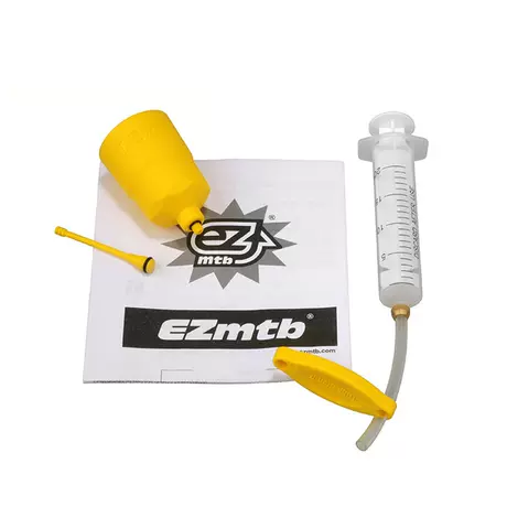 Simple Ximaro Oil Filling Tool