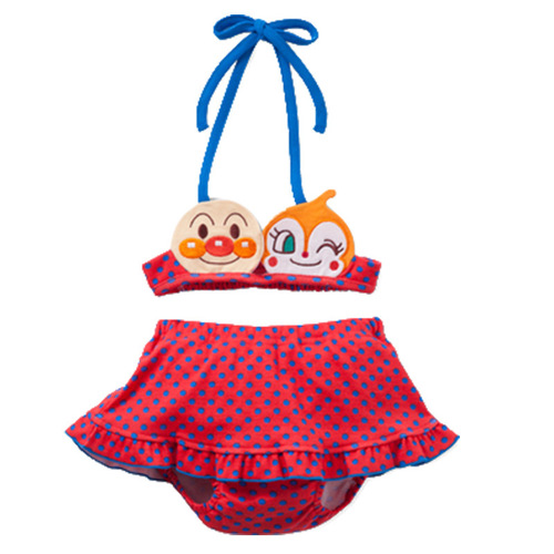 【Girl's swimsuit clearance for only 3.5 yuan!!】Set of 3 separates for young girls' swimsuits on sale