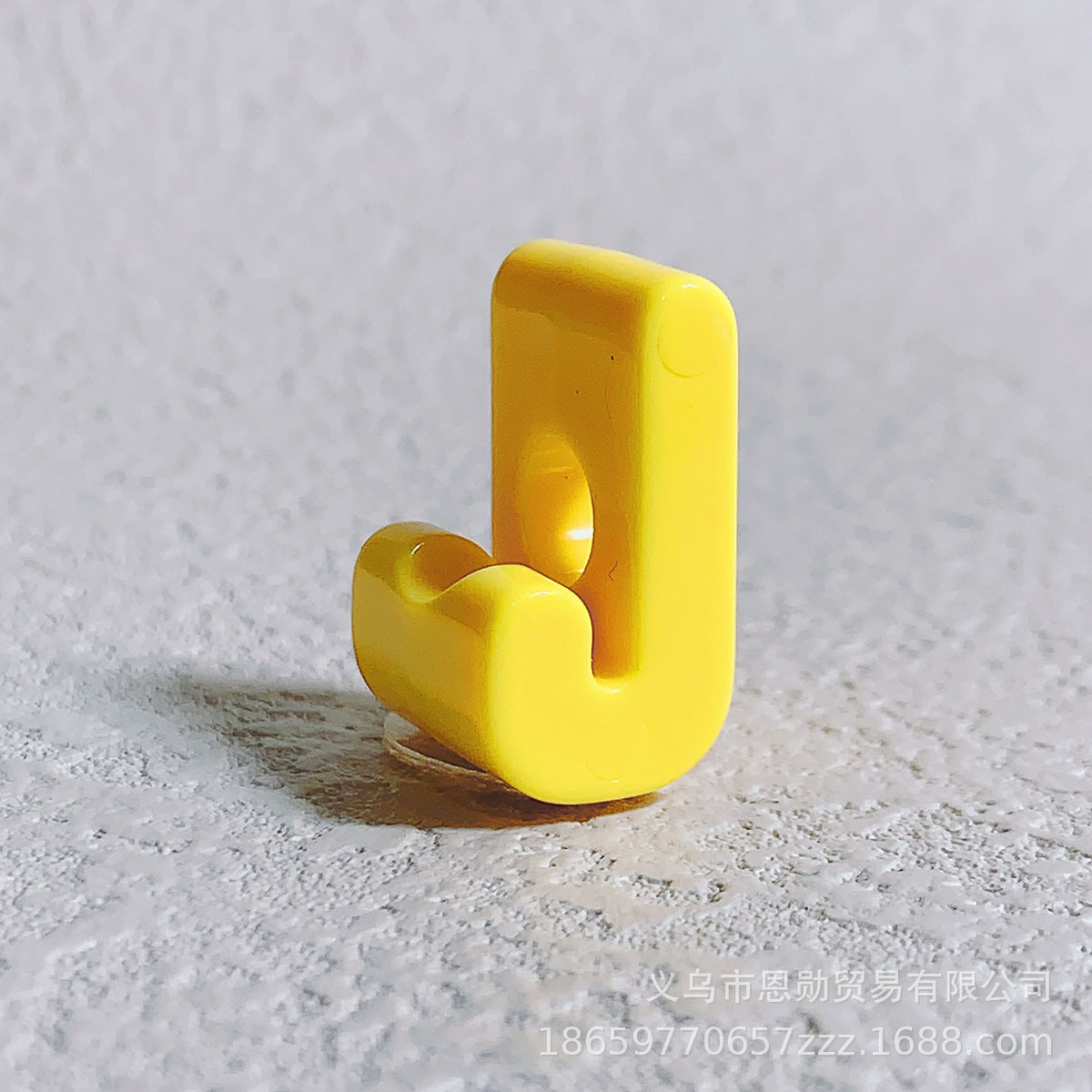 J (Yellow)