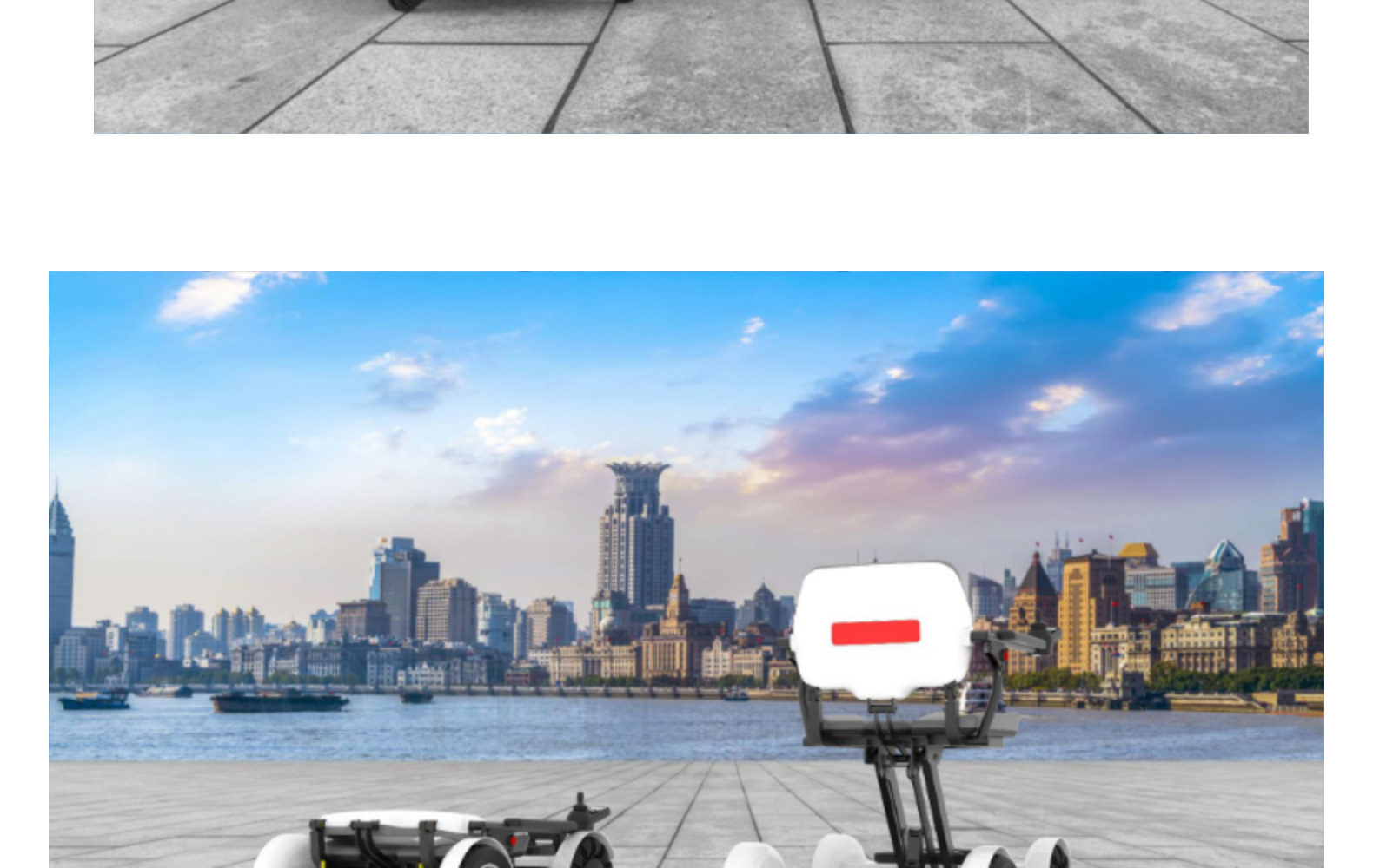 Electric Mobility Scooter for the Elderly, Automatic Folding Wheelchair with Aluminum Alloy Frame, Remote Control Via Mobile Phone, Direct Shipment from the Factory