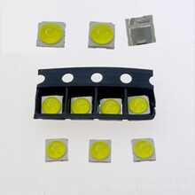 led�NƬ���� 3030���^1W�׹� 3030ģ�3W ͹�^��͸�R�׹�܇����