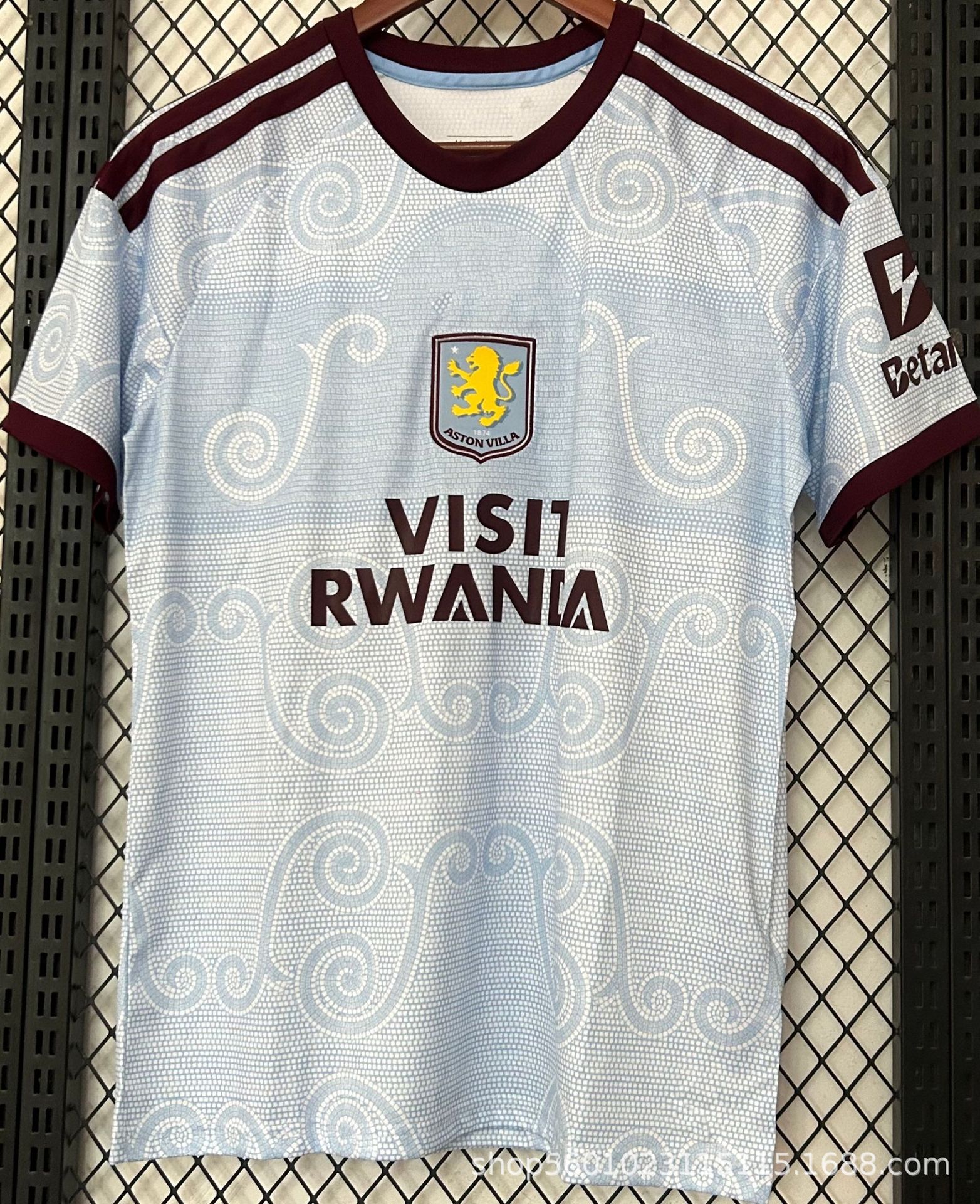 Camisetas de aficionado de fútbol del Barcelona, Real Madrid, Tottenham, Inter de Milán, Bayern, Miami, Arsenal y Liverpool de la temporada 2627, uniformes de fútbol