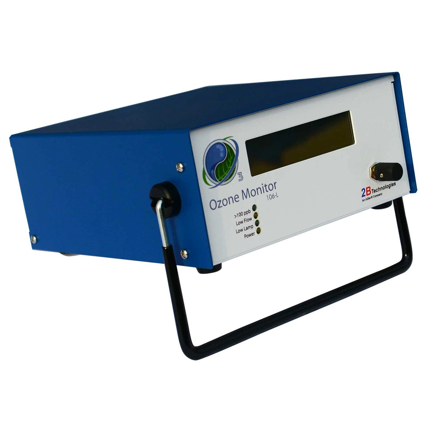 Американская компания 2B Модель 106-M Монитор озона Детектор озона 1000 ppm