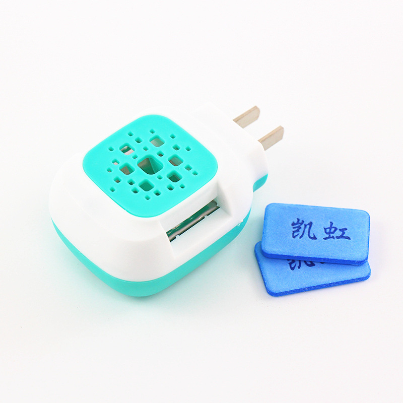 Ventas directas de fábrica calentador de la marca Kaihong calentador de toallitas de mosquito eléctrico general hotel hogar hogar toallitas de mosquito