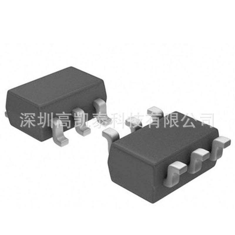 三極管集成電路電子元器件NUP4202W1 IC芯片