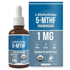 外国貿易人気のメチル葉酸ドロップ L-メチル葉酸 5-MTHF ソースメーカー在庫あり卸売可能