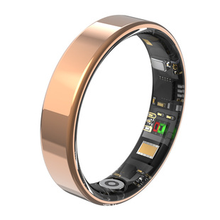 �¿խ߅���ܽ�ָ����Ѫ��˯�߱O�y��Ӿ��ȷ�ˮָ�hSmart Ring