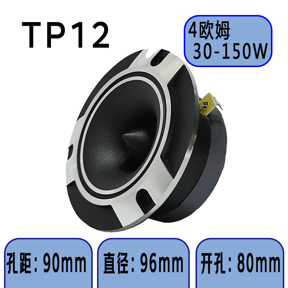 TP12(96mm) par
