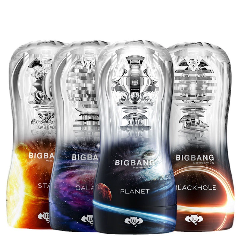 Кружка Lulu BIGBANG мастурбационные тренировки самолёт кружка спираль красная таблетка сосания мануал устройство для мужской мастурбации