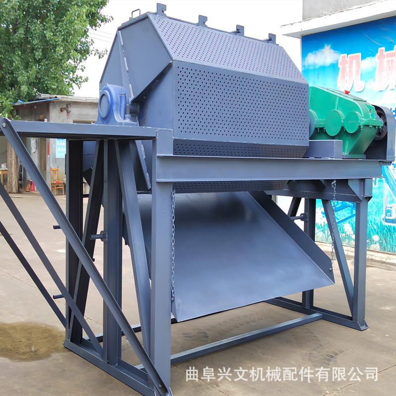 六角滚筒抛光机厂家现货去毛刺倒角除锈机抛光机小型除锈抛光机