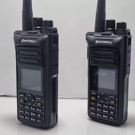Мотоцикл 5G общая сеть GT12 рация на открытом воздухе национальный радиус 5000 км флот 4G зап-driven карта