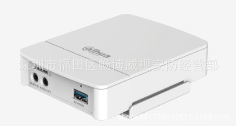 大华英文IPC-HUM8431-E1  4MP主机 现货