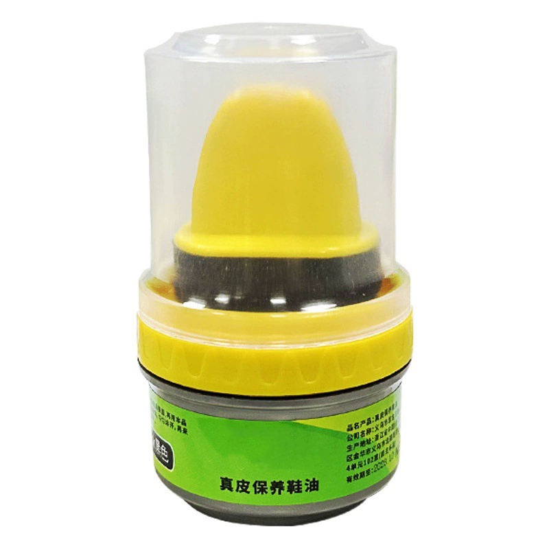 Лак для обуви из кожи, черно-коричневое масло для ухода за кожей, бесцветное универсальное средство для блеска обуви, артефакт, стильное масло для овец, воск для ухода за обувью