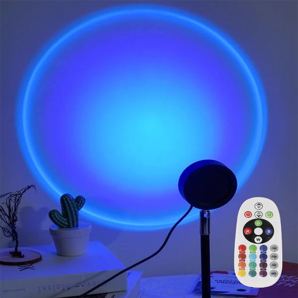Small projector