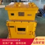 隔爆矿用本安型dxjl1024电源箱