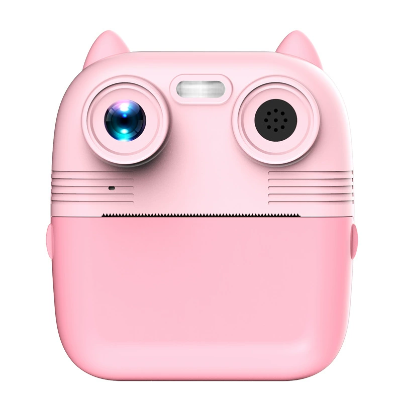 Polaroid детская камера, подарочная коробка, игрушка